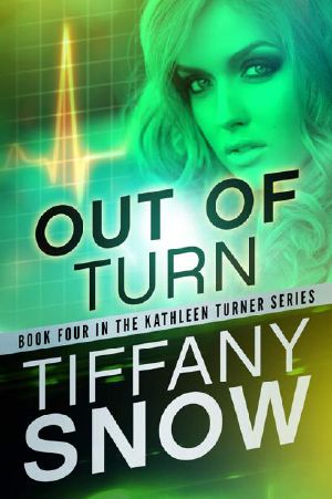 [Kathleen Turner 04] • Out of Turn